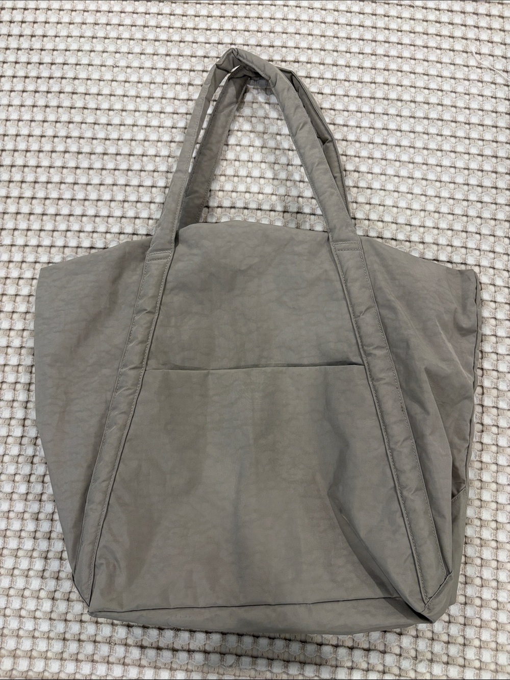 Baggu Cloud Bag Dove